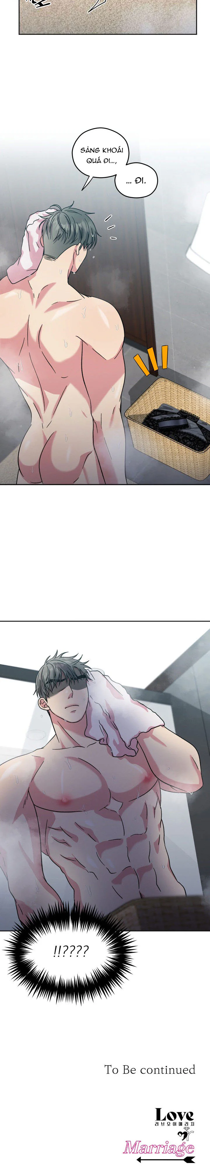 Yêu Hay Kết Hôn Chapter 1 Trang 29