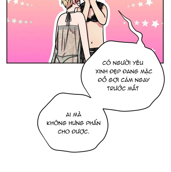 Yêu Hay Kết Hôn Chapter 2 Trang 12