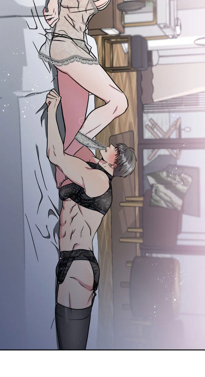 Yêu Hay Kết Hôn Chapter 2 Trang 18