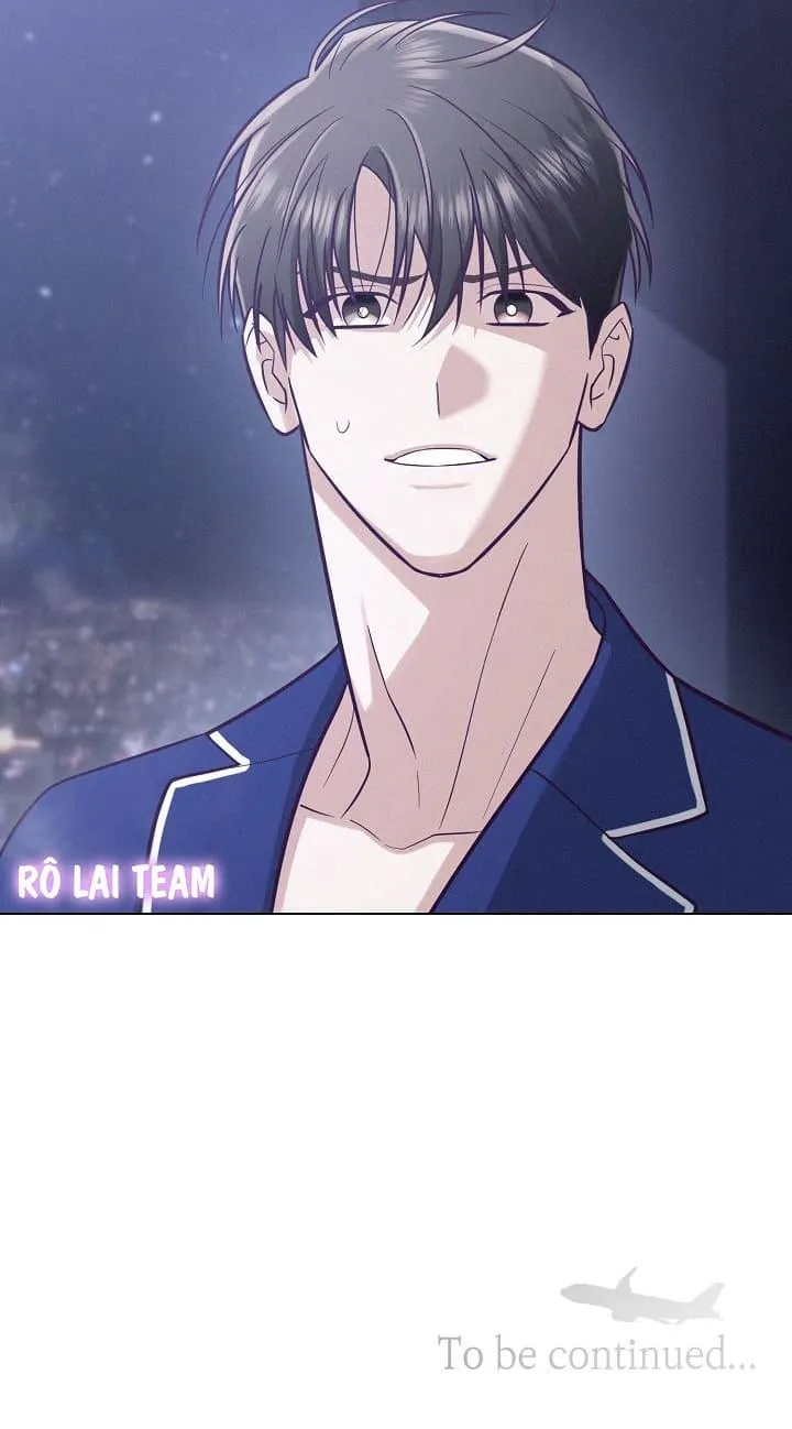 TÌNH YÊU HỎA TIỄN Chapter 4 Trang 13