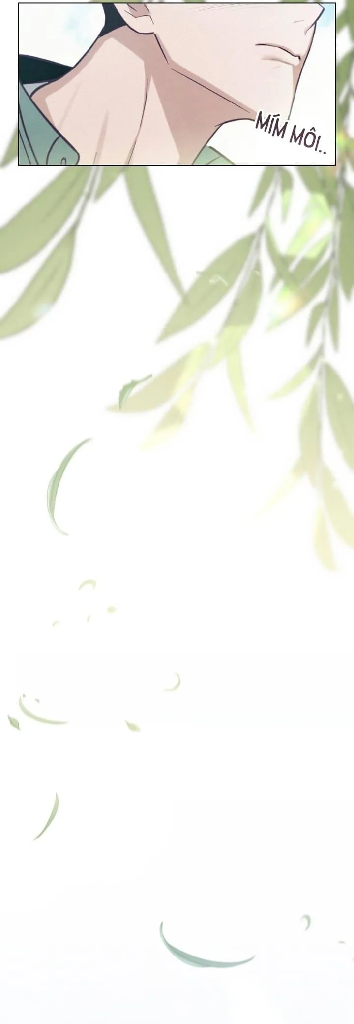 TÌNH YÊU HỎA TIỄN Chapter 5 Trang 17