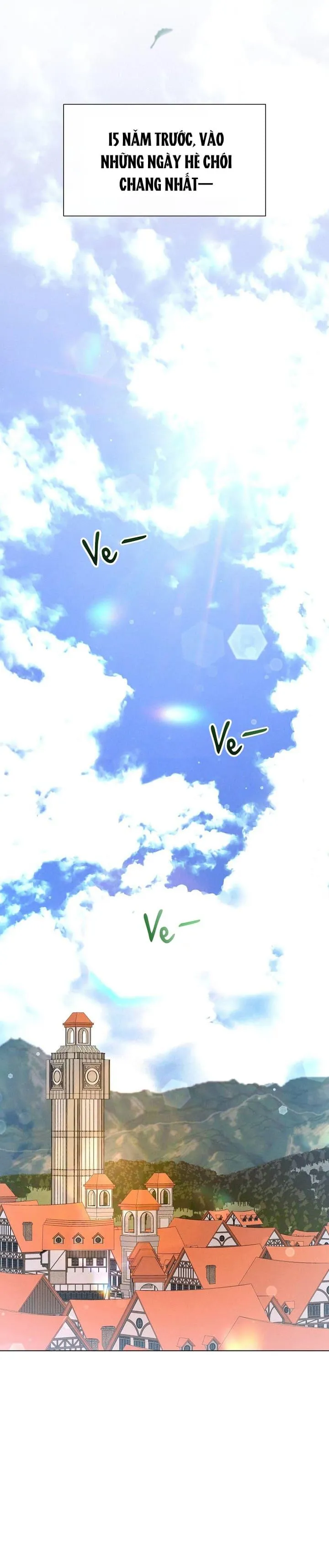 TÌNH YÊU HỎA TIỄN Chapter 5 Trang 18