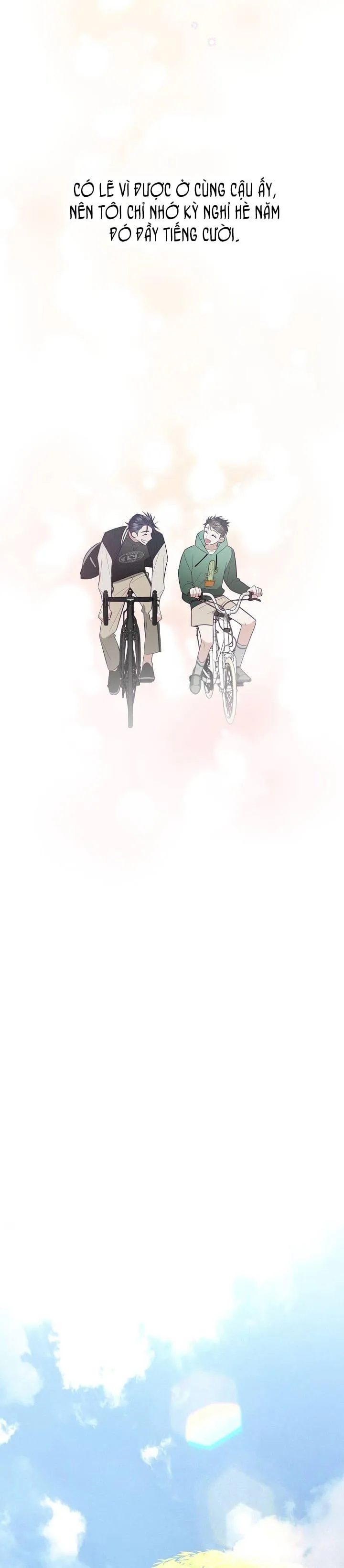 TÌNH YÊU HỎA TIỄN Chapter 5 Trang 27