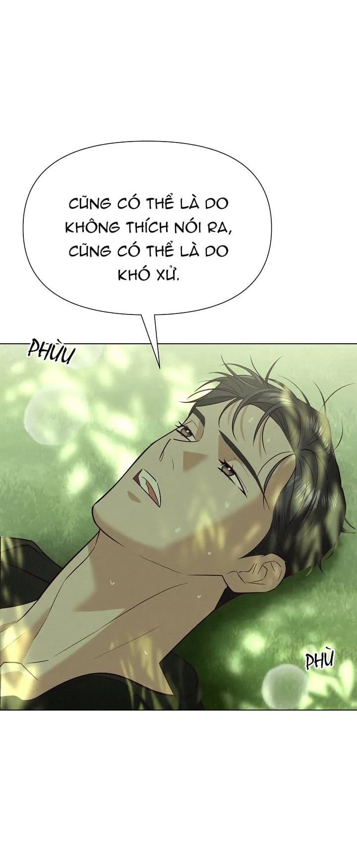 TÌNH YÊU HỎA TIỄN Chapter 5 Trang 31