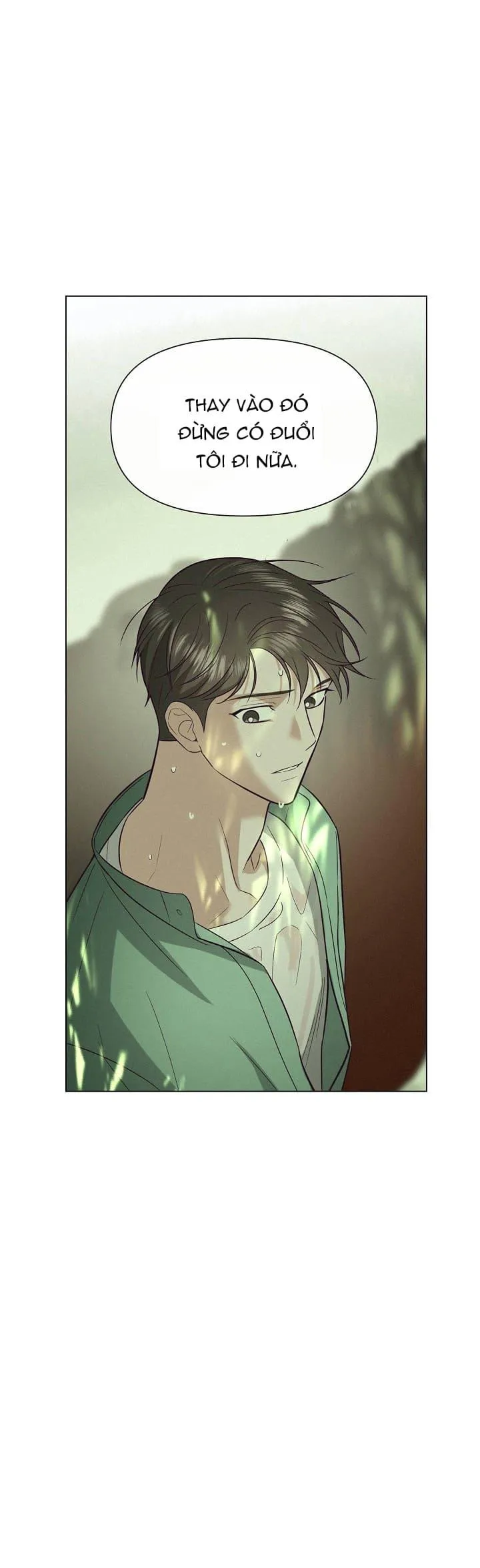 TÌNH YÊU HỎA TIỄN Chapter 5 Trang 32