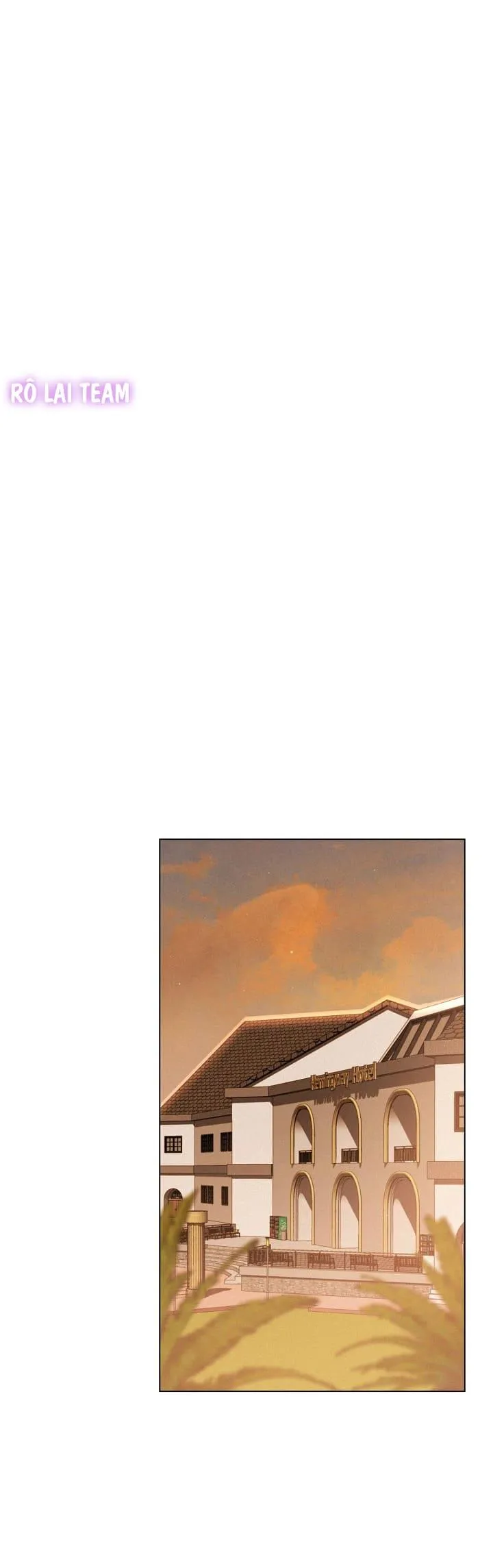 TÌNH YÊU HỎA TIỄN Chapter 5 Trang 34