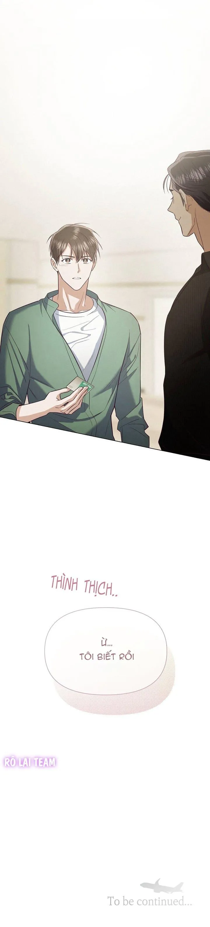 TÌNH YÊU HỎA TIỄN Chapter 5 Trang 39