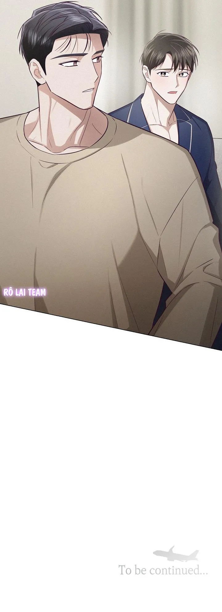 TÌNH YÊU HỎA TIỄN Chapter 8 Trang 13