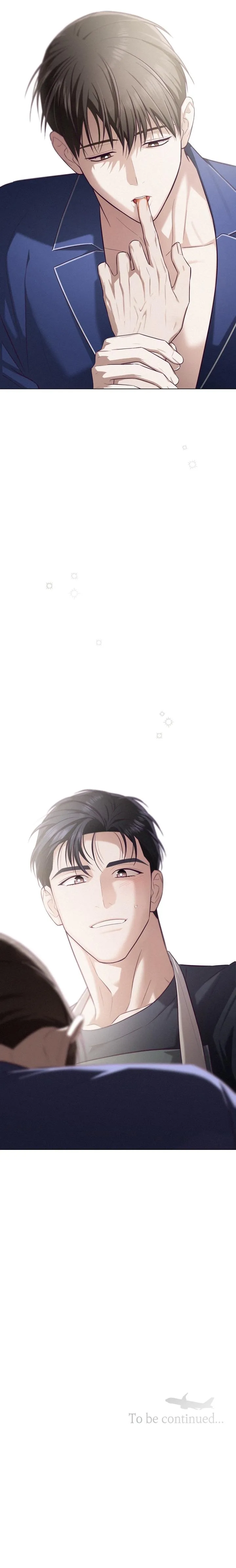 TÌNH YÊU HỎA TIỄN Chapter 9 Trang 27