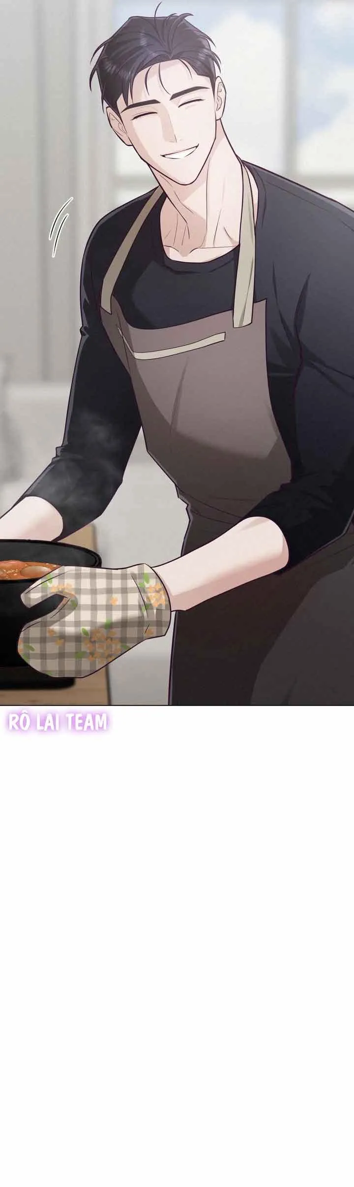 TÌNH YÊU HỎA TIỄN Chapter 10 Trang 5