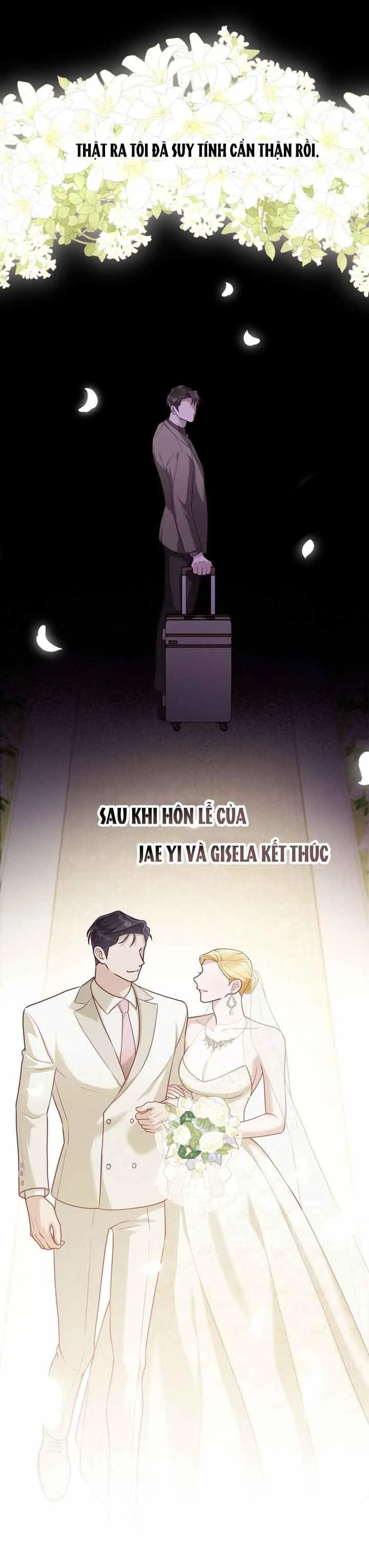 TÌNH YÊU HỎA TIỄN Chapter 10 Trang 12