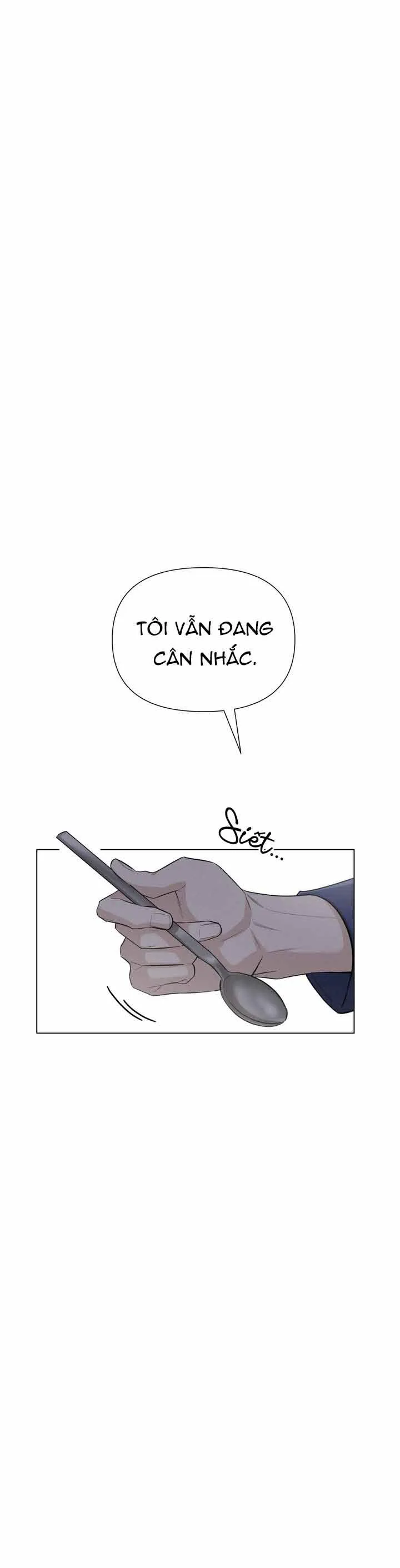 TÌNH YÊU HỎA TIỄN Chapter 10 Trang 14