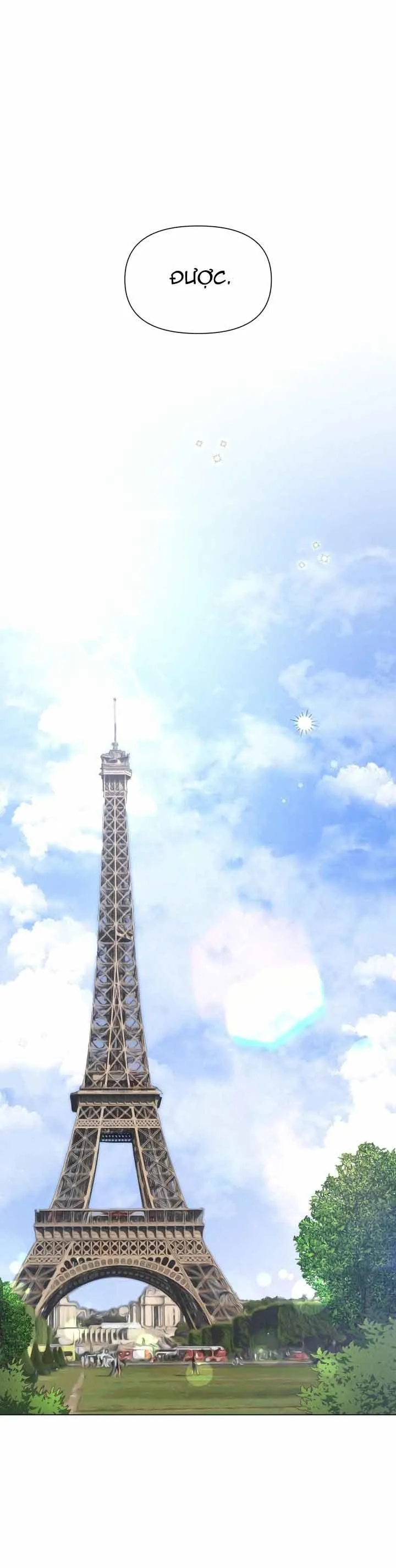 TÌNH YÊU HỎA TIỄN Chapter 10 Trang 16