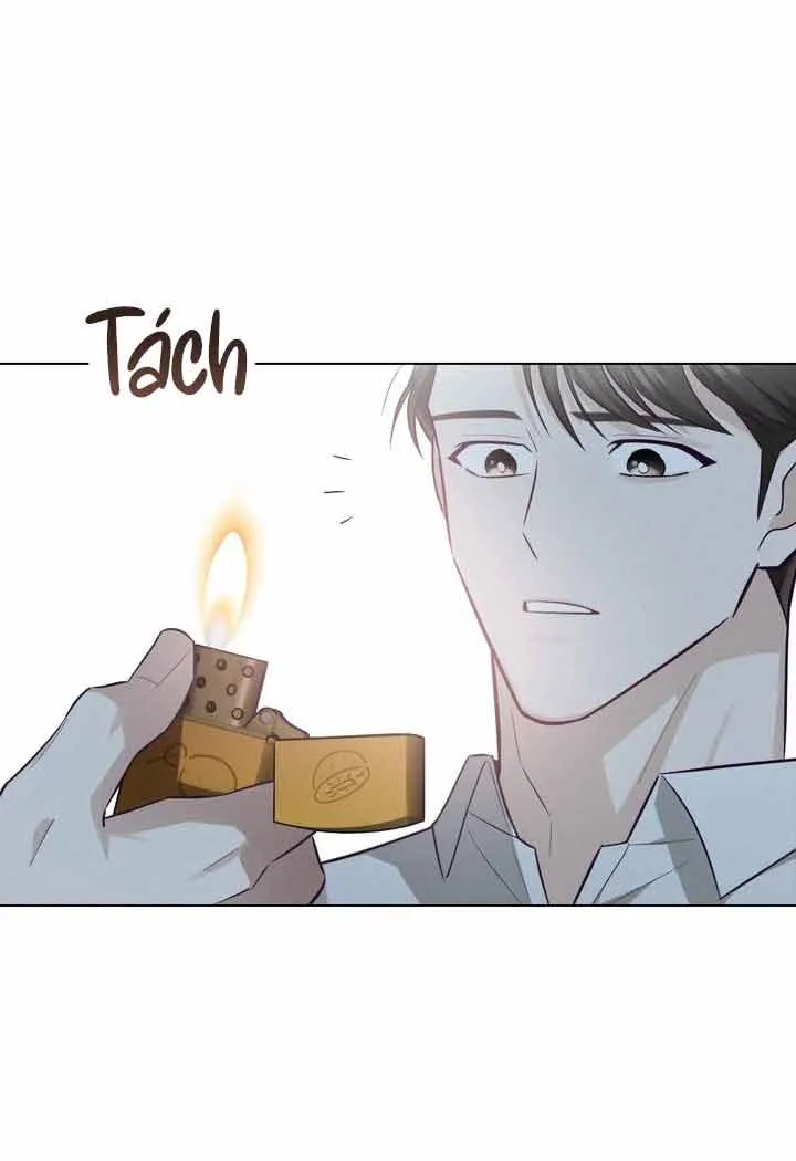 TÌNH YÊU HỎA TIỄN Chapter 10 Trang 25