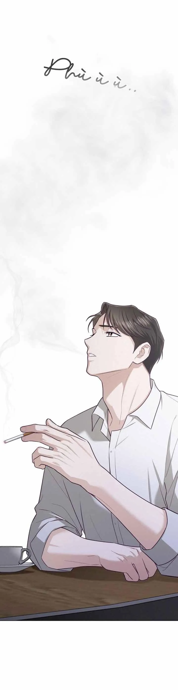 TÌNH YÊU HỎA TIỄN Chapter 10 Trang 28