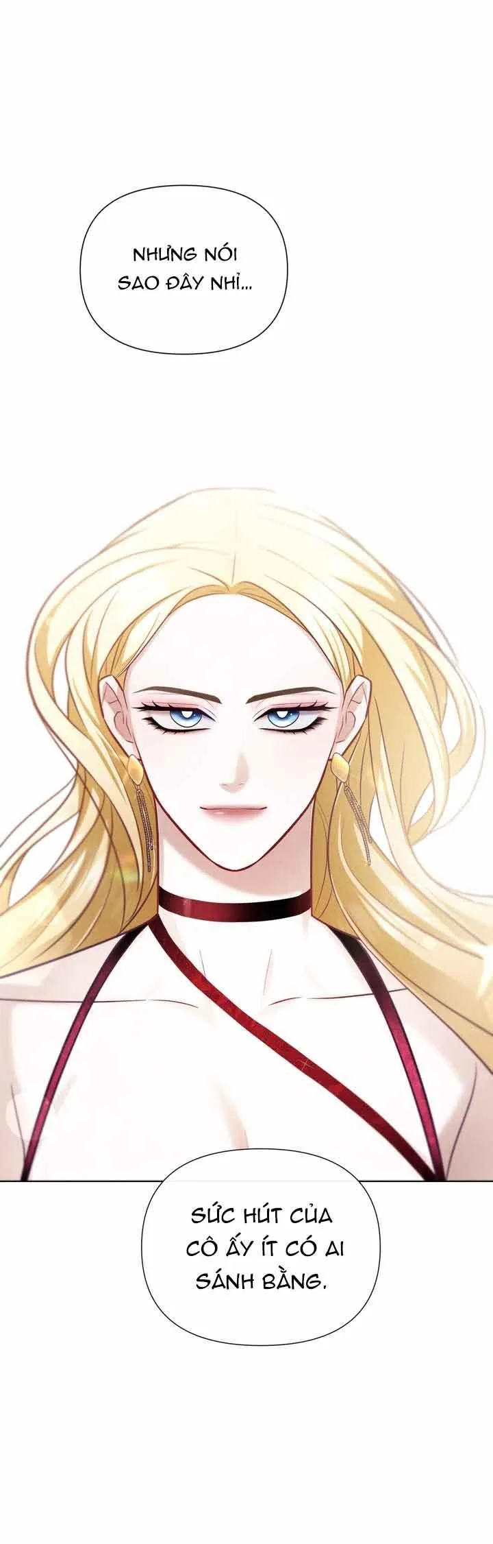 TÌNH YÊU HỎA TIỄN Chapter 10 Trang 32