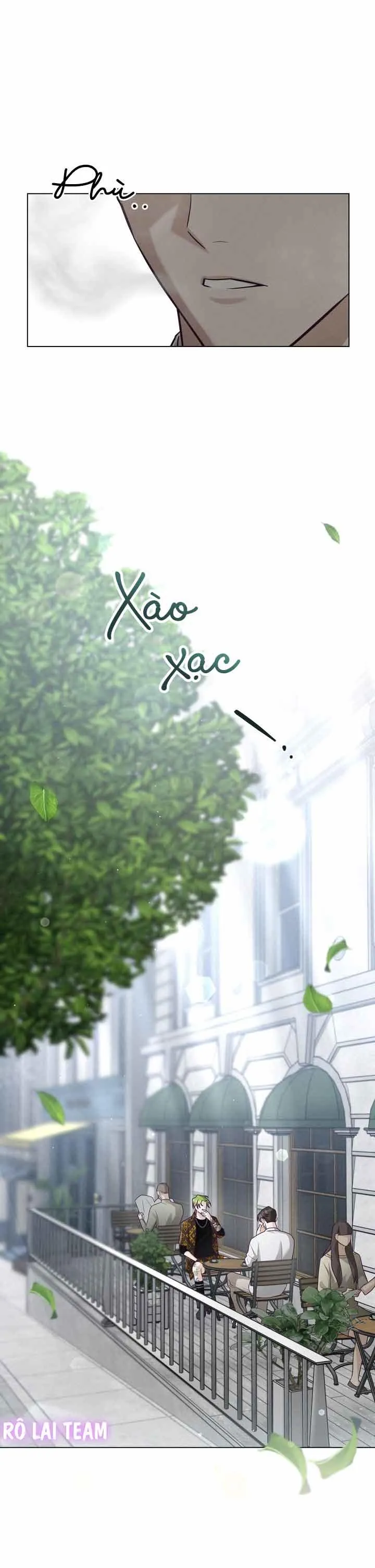 TÌNH YÊU HỎA TIỄN Chapter 10 Trang 34