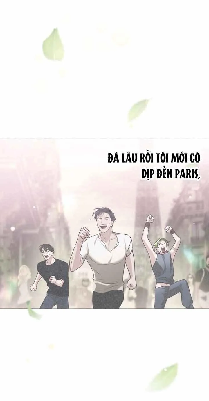 TÌNH YÊU HỎA TIỄN Chapter 10 Trang 35