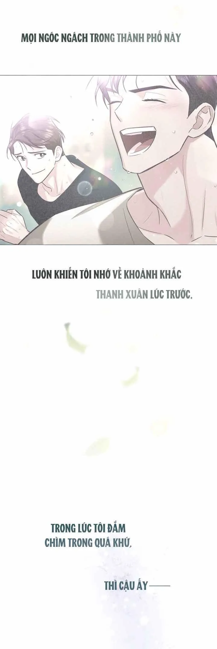 TÌNH YÊU HỎA TIỄN Chapter 10 Trang 36