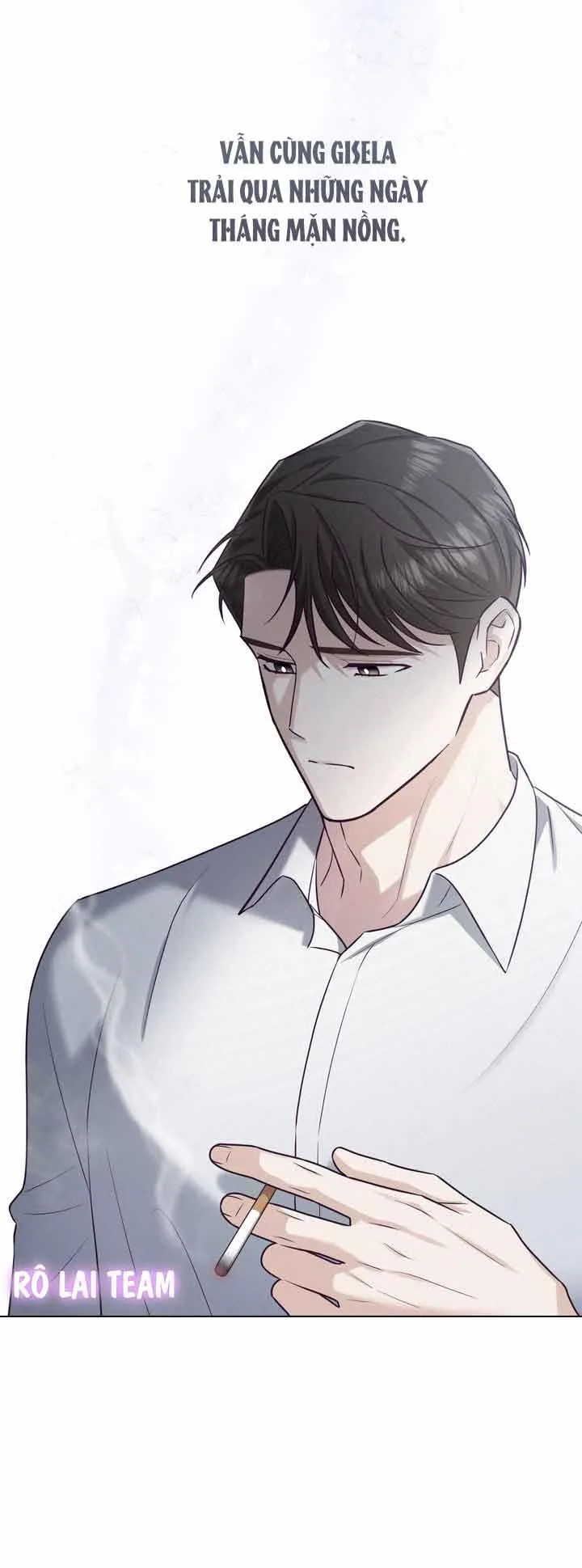 TÌNH YÊU HỎA TIỄN Chapter 10 Trang 37
