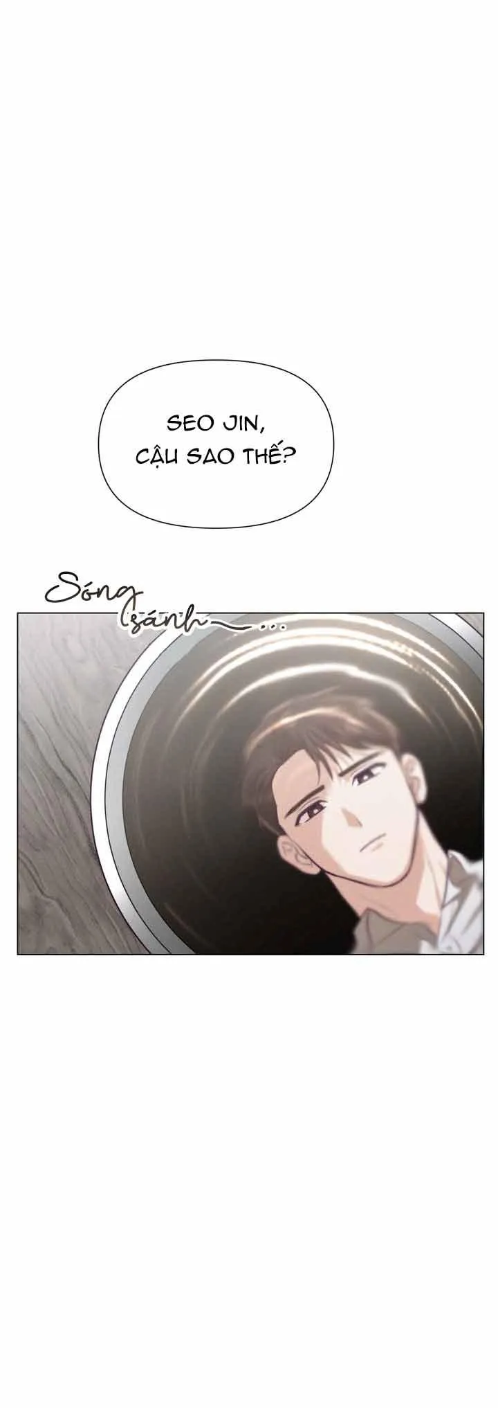 TÌNH YÊU HỎA TIỄN Chapter 10 Trang 38