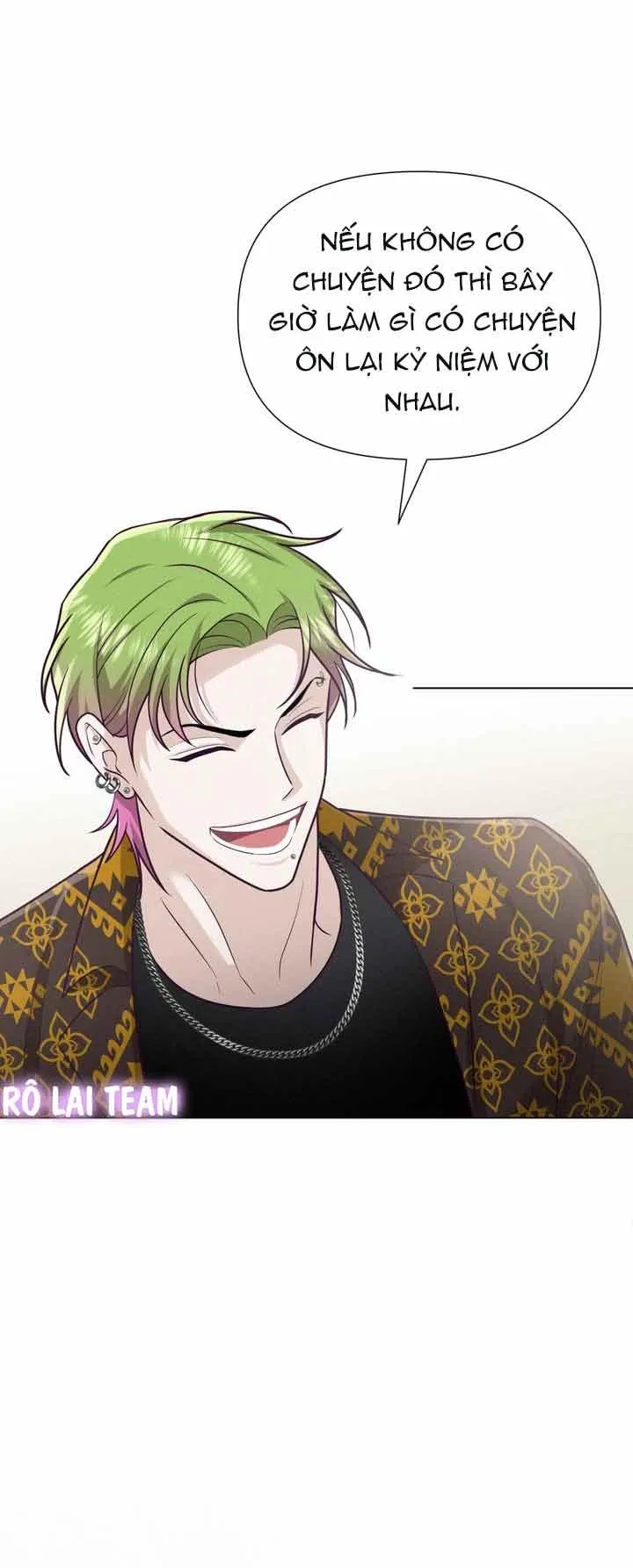 TÌNH YÊU HỎA TIỄN Chapter 10 Trang 49