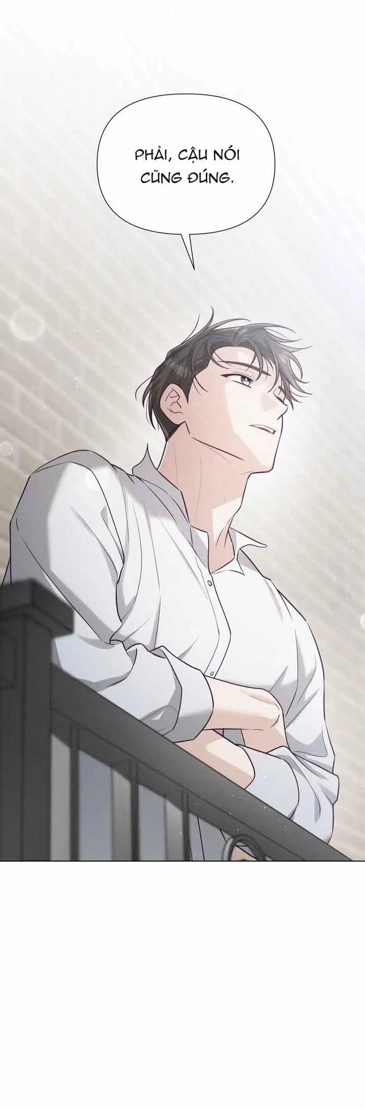 TÌNH YÊU HỎA TIỄN Chapter 10 Trang 50