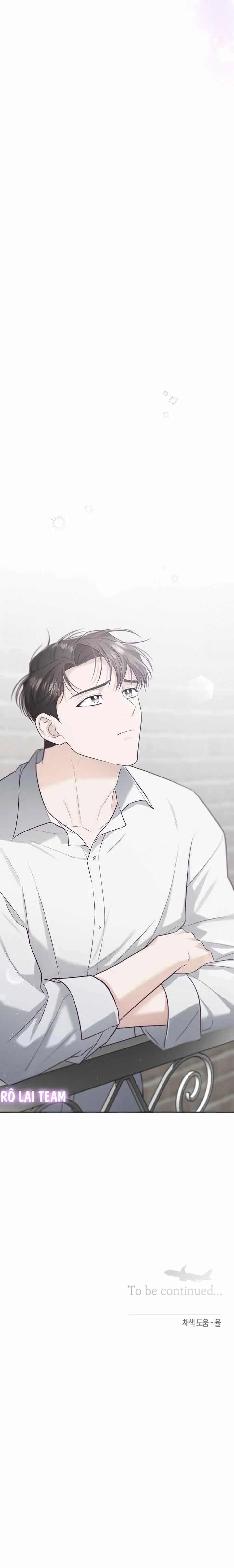 TÌNH YÊU HỎA TIỄN Chapter 10 Trang 60