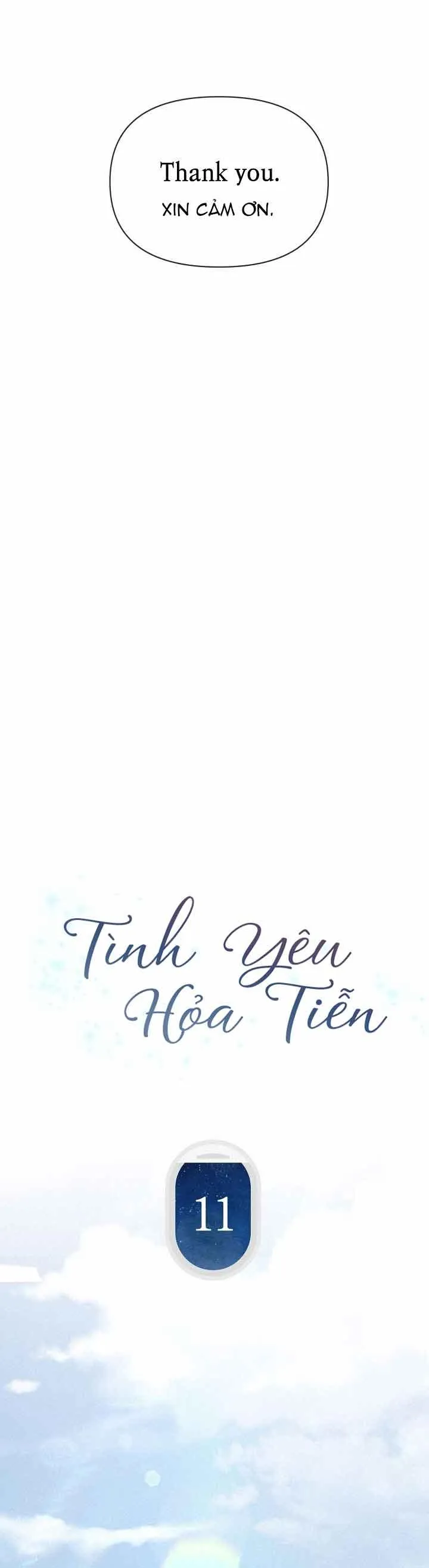 TÌNH YÊU HỎA TIỄN Chapter 11 Trang 4