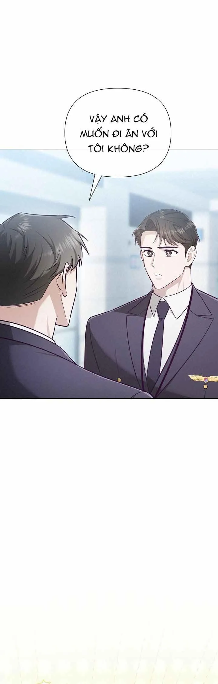 TÌNH YÊU HỎA TIỄN Chapter 11 Trang 11