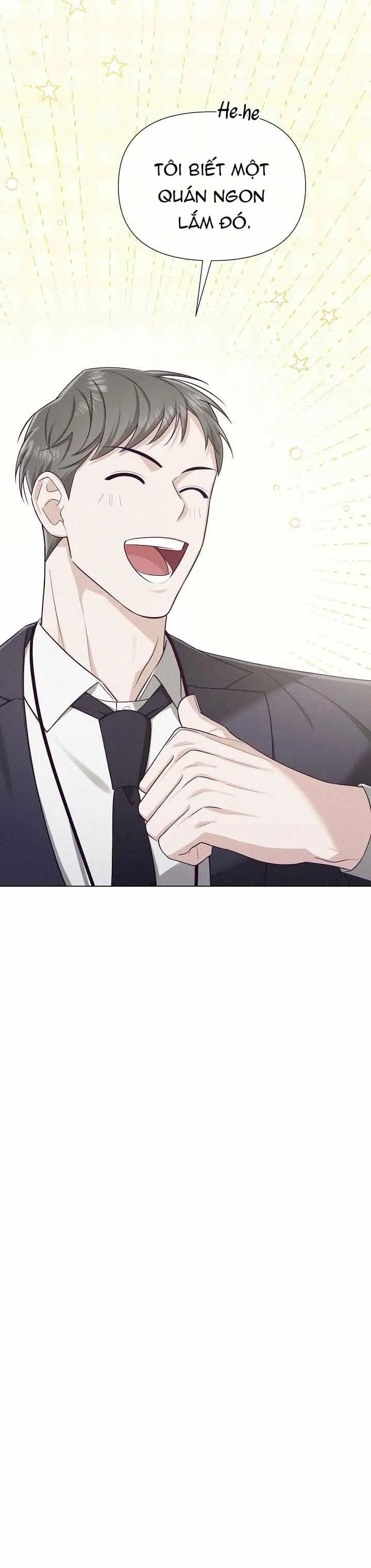 TÌNH YÊU HỎA TIỄN Chapter 11 Trang 12