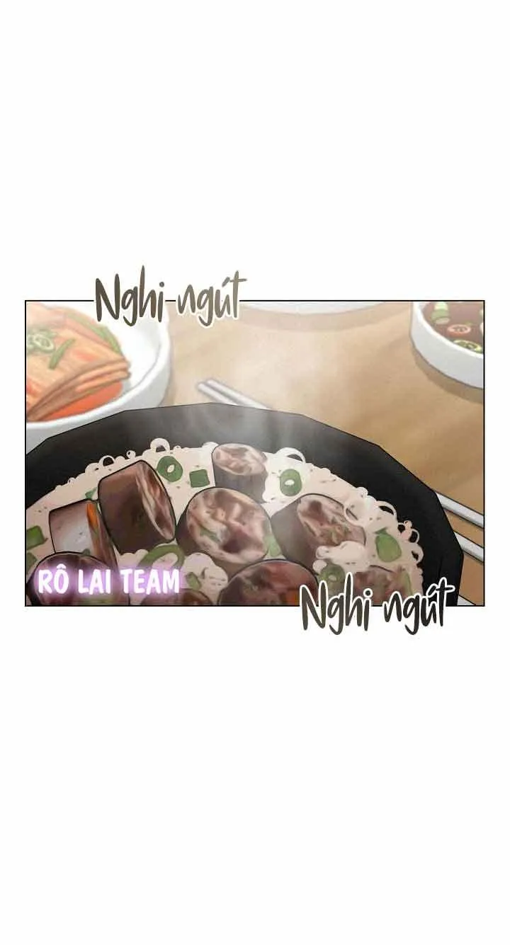 TÌNH YÊU HỎA TIỄN Chapter 11 Trang 13