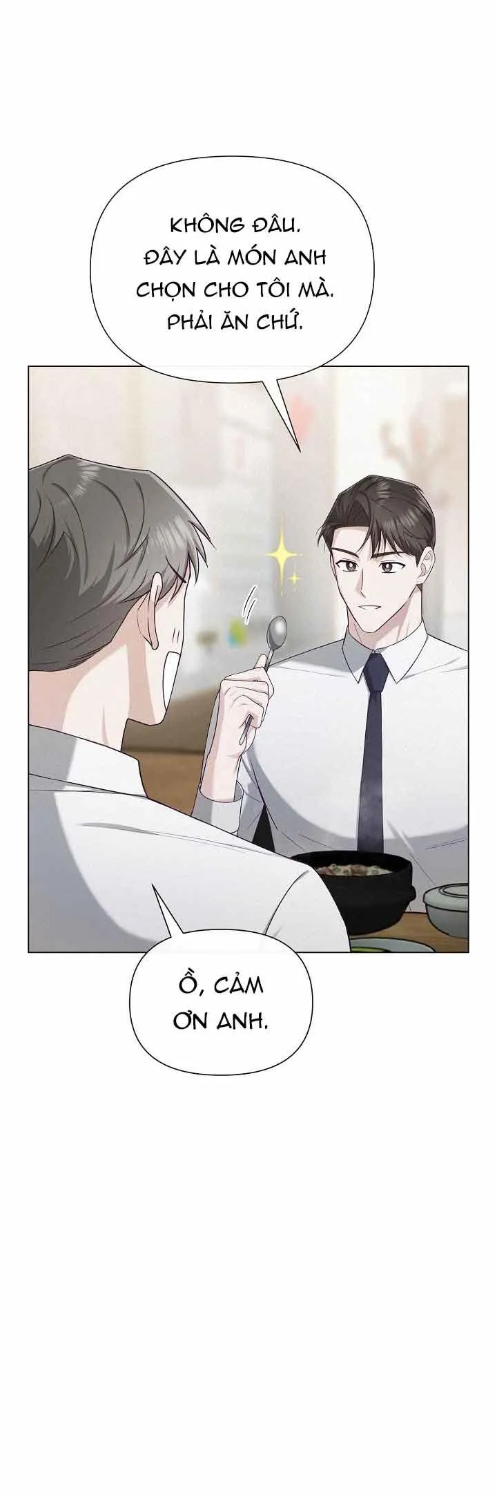 TÌNH YÊU HỎA TIỄN Chapter 11 Trang 16