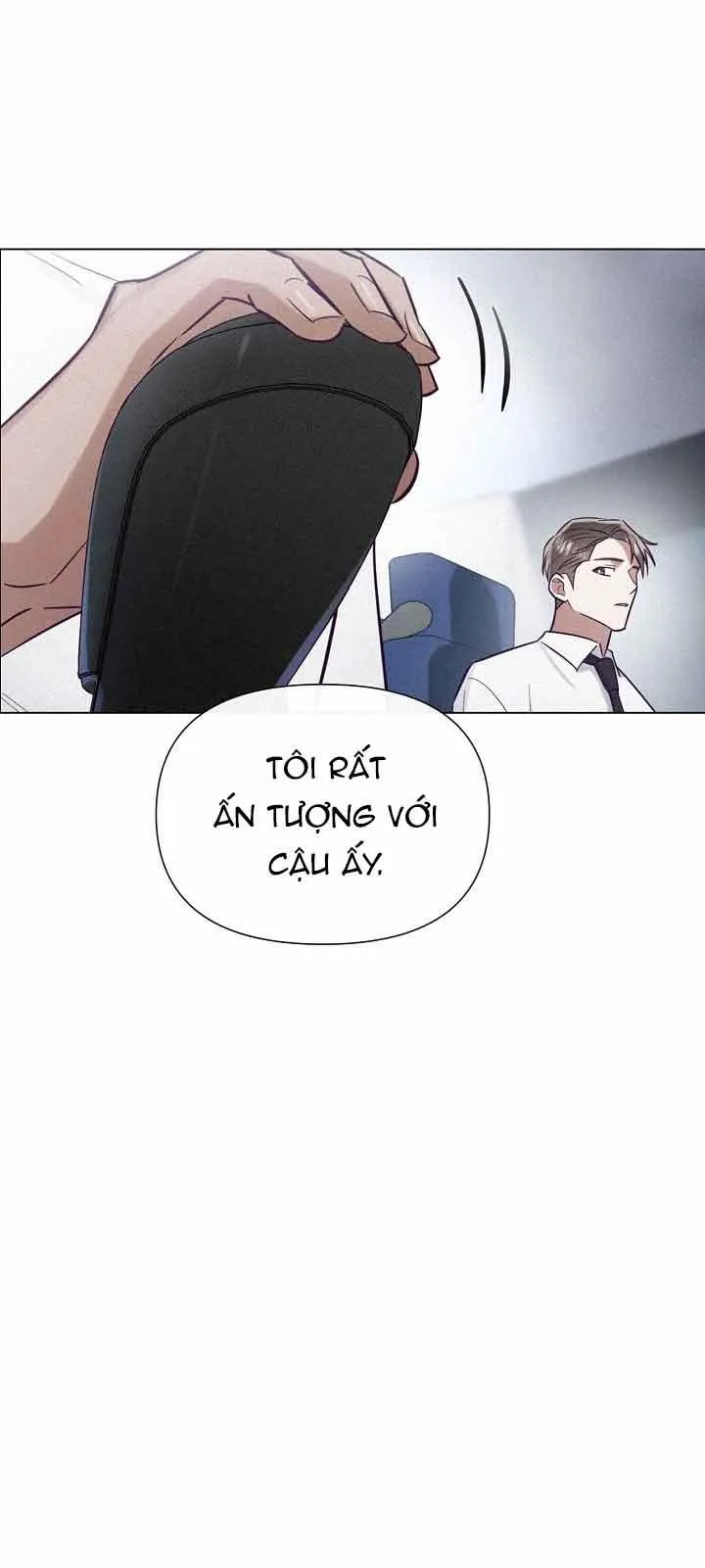 TÌNH YÊU HỎA TIỄN Chapter 11 Trang 21