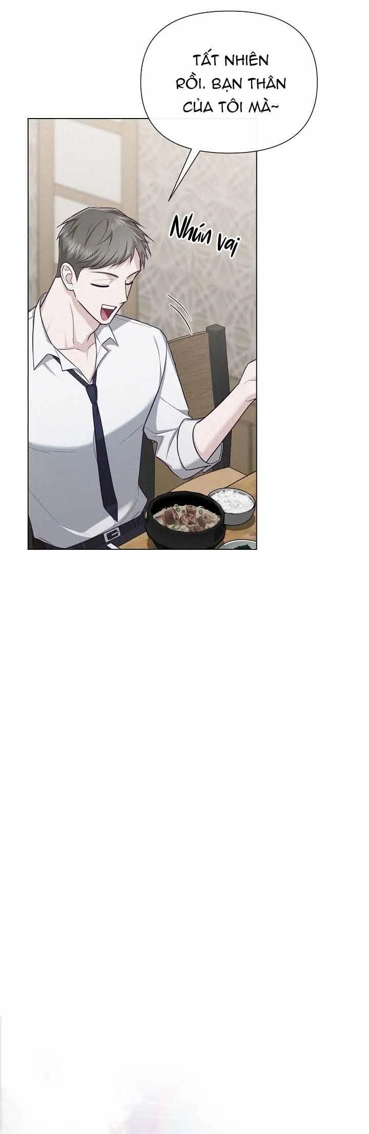 TÌNH YÊU HỎA TIỄN Chapter 11 Trang 22