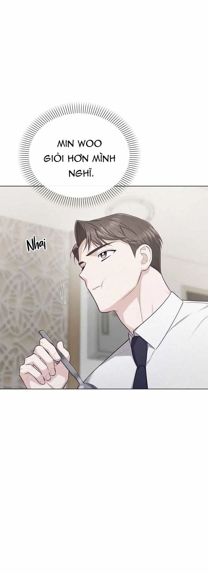 TÌNH YÊU HỎA TIỄN Chapter 11 Trang 24