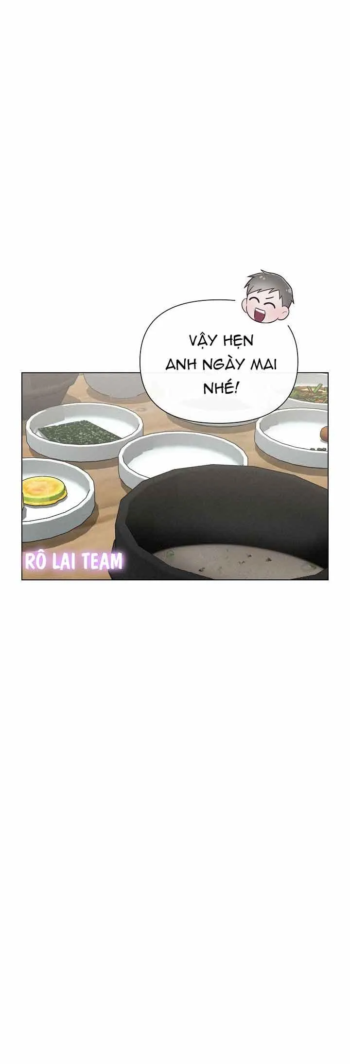 TÌNH YÊU HỎA TIỄN Chapter 11 Trang 29