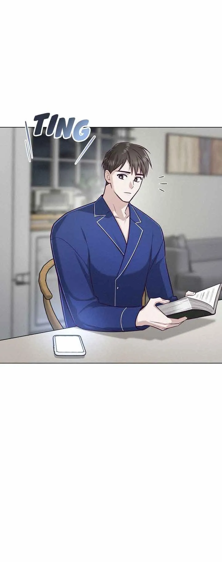 TÌNH YÊU HỎA TIỄN Chapter 11 Trang 31