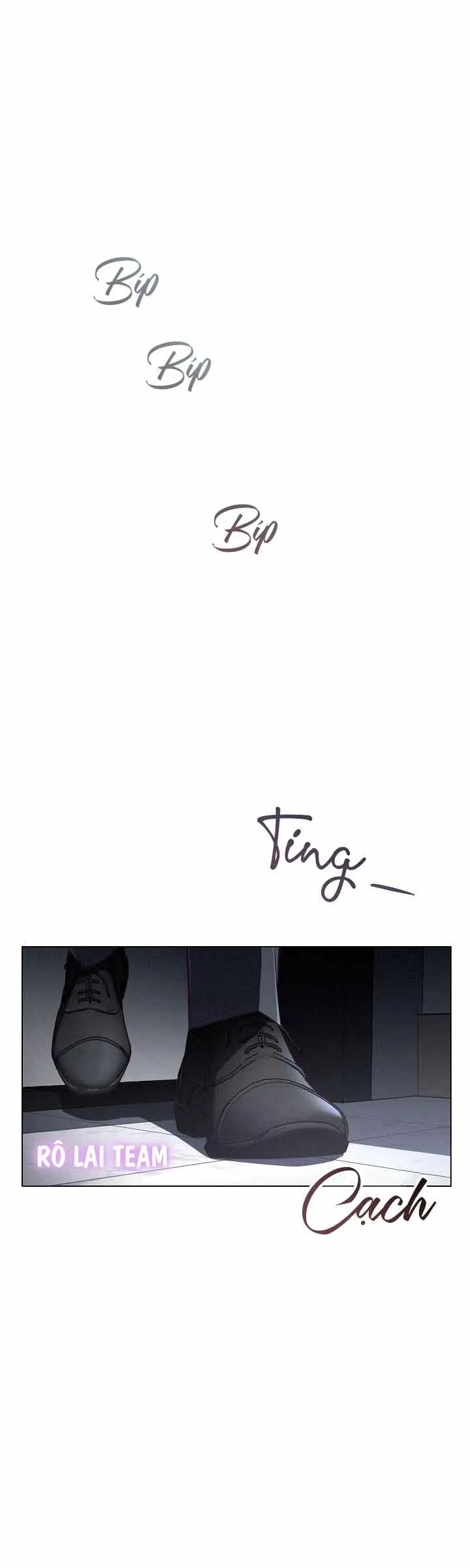 TÌNH YÊU HỎA TIỄN Chapter 11 Trang 33