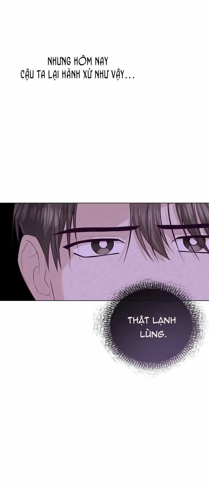 TÌNH YÊU HỎA TIỄN Chapter 11 Trang 39