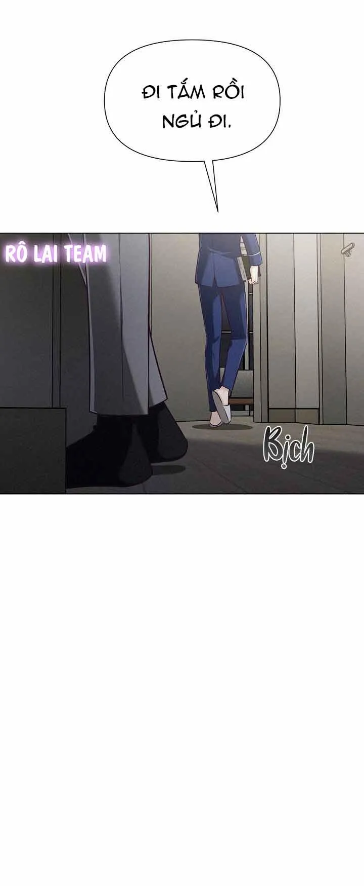 TÌNH YÊU HỎA TIỄN Chapter 11 Trang 41