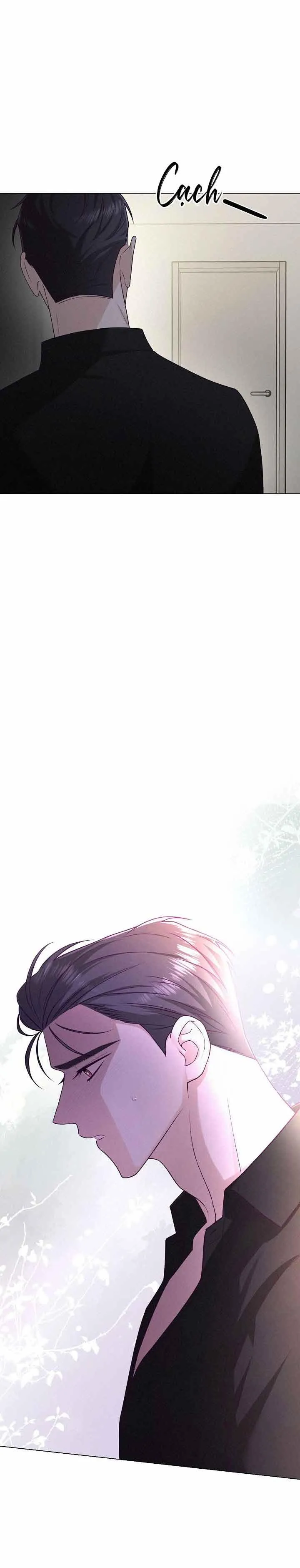 TÌNH YÊU HỎA TIỄN Chapter 11 Trang 42