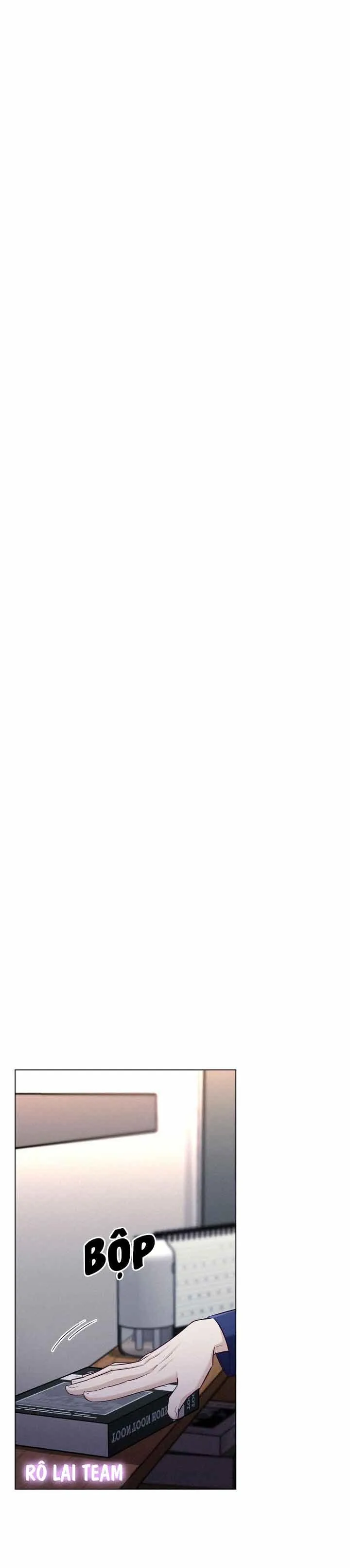 TÌNH YÊU HỎA TIỄN Chapter 11 Trang 43