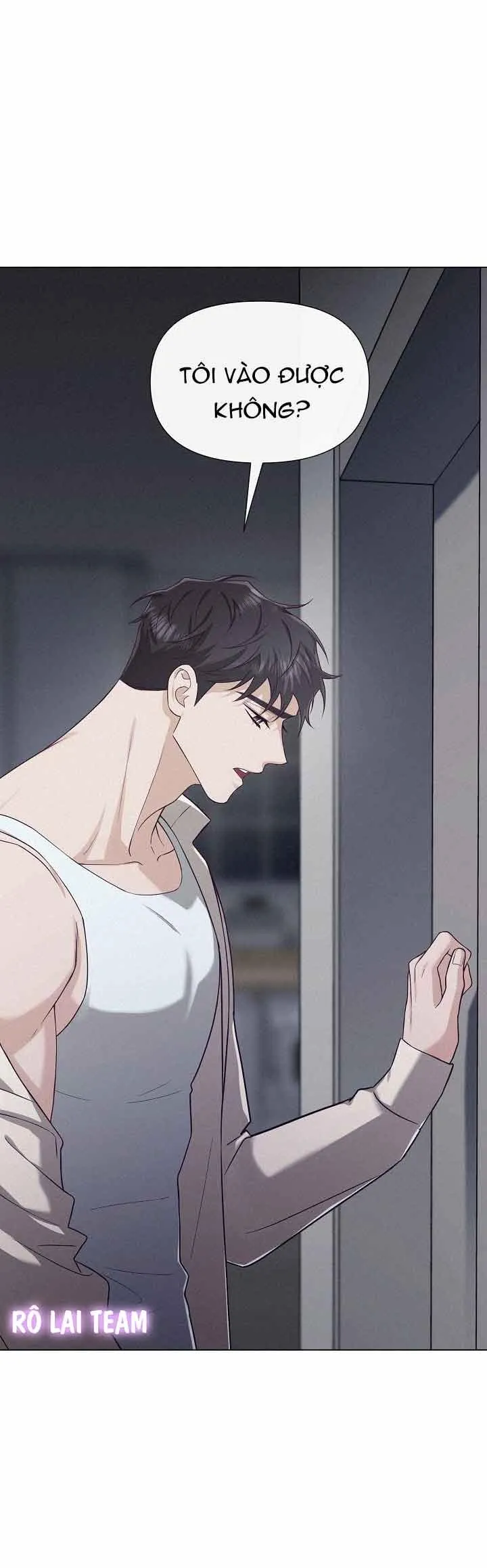 TÌNH YÊU HỎA TIỄN Chapter 11 Trang 45