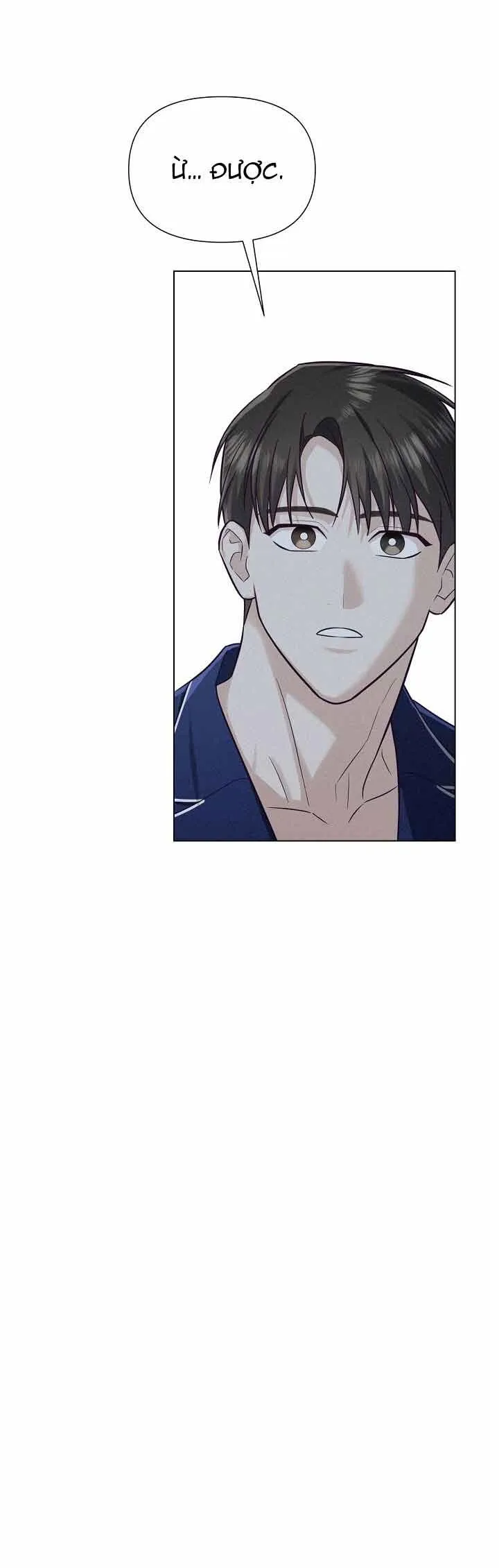 TÌNH YÊU HỎA TIỄN Chapter 11 Trang 46