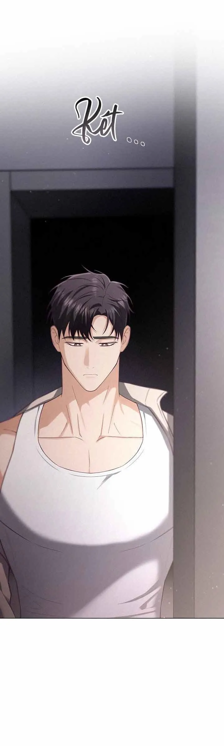 TÌNH YÊU HỎA TIỄN Chapter 11 Trang 47