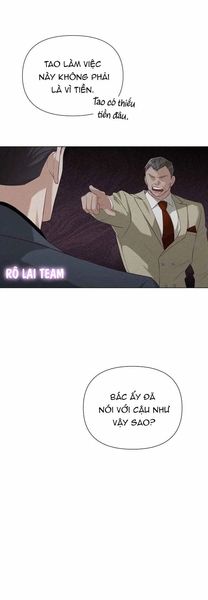 TÌNH YÊU HỎA TIỄN Chapter 11 Trang 51