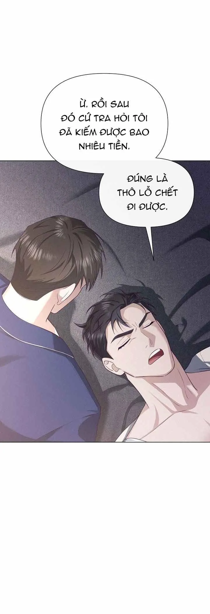 TÌNH YÊU HỎA TIỄN Chapter 11 Trang 52