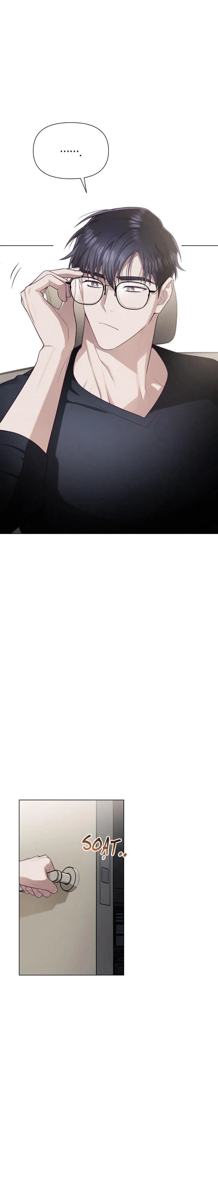 TÌNH YÊU HỎA TIỄN Chapter 13 Trang 8