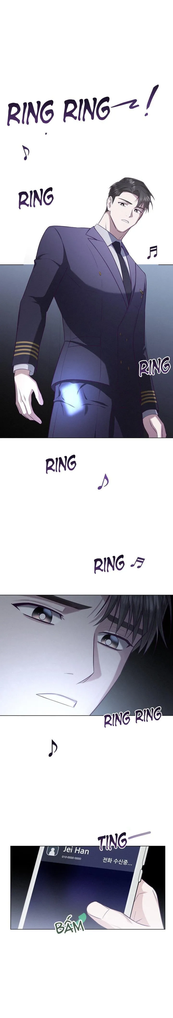 TÌNH YÊU HỎA TIỄN Chapter 13 Trang 29